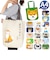 【当商品送料無料】フレンズヒル トートバッグ A4 しばたさん 通販 トートバック FRIENDSHILL 柴犬 レディース トート アニマル 犬
