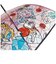 【当商品送料無料】サントス santos ビニール傘 通販 60cm 長傘 傘 かさ 雨傘 カサ ジャンプ傘 ジャンプ式 グラスファイバー傘
