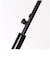 【当商品送料無料】サントス santos ビニール傘 通販 60cm 長傘 傘 かさ 雨傘 カサ ジャンプ傘 ジャンプ式 グラスファイバー傘