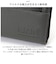 【当商品送料無料】財布 メンズ 長財布 通販 L.R.M CMK-0573 長サイフ ロングウォレット ラウンドファスナー サイフ さいふ 合皮