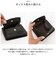 【当商品送料無料】LIZDAYS リズデイズ 二つ折り財布 通販 lz-z65121 折財布 折り財布 スキミング防止 財布 ミニウォレット 小さめ