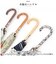 【当商品送料無料】傘 レディース ジャンプ 通販 長傘 ジャンプ傘 60cm 8本骨 グラスファイバー 雨傘 かさ ワンタッチ 婦人傘 シンプル