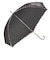 【当商品送料無料】傘 レディース ジャンプ 通販 長傘 ジャンプ傘 60cm 8本骨 グラスファイバー 雨傘 かさ ワンタッチ 婦人傘 シンプル