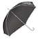 【当商品送料無料】傘 レディース ジャンプ 通販 長傘 ジャンプ傘 60cm 8本骨 グラスファイバー 雨傘 かさ ワンタッチ 婦人傘 シンプル