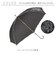 【当商品送料無料】傘 レディース ジャンプ 通販 長傘 ジャンプ傘 60cm 8本骨 グラスファイバー 雨傘 かさ ワンタッチ 婦人傘 シンプル