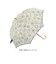 【当商品送料無料】傘 レディース ジャンプ 通販 長傘 ジャンプ傘 60cm 8本骨 グラスファイバー 雨傘 かさ ワンタッチ 婦人傘 シンプル