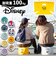【当商品送料無料】PATATTO 180 Disney ver 折りたたみイス 通販 パタット 折りたたみ椅子 折り畳み椅子 折り畳みいす