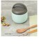 【当商品送料無料】魔法瓶 ランチポット 500ml 通販 LUNCH POT 容器 おかず容器 マホウビン ステンレス製 深め 持ち手 持ち手つき