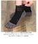 【当商品送料無料】R×L アールエル ソックス 5本指 通販 5本指ソックス Type-ZERO IV 靴下 くつ下 SOCKS レディース メンズ