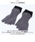 【当商品送料無料】R×L アールエル ソックス 5本指 通販 5本指ソックス Type-ZERO IV 靴下 くつ下 SOCKS レディース メンズ