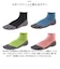 【当商品送料無料】R×L アールエル ソックス 5本指 通販 5本指ソックス Type-ZERO IV 靴下 くつ下 SOCKS レディース メンズ
