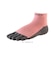【当商品送料無料】R×L アールエル ソックス 5本指 通販 5本指ソックス Type-ZERO IV 靴下 くつ下 SOCKS レディース メンズ