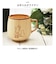 【当商品送料無料】RIVERET リヴェレット くまのプーさん カフェオレ マグ 木製 通販 カップ コップ ティーカップ カフェオレマグ