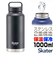 【当商品送料無料】スケーター 水筒 SKATER STSC10 通販 マグボトル 1l 1000ml ステンレスボトル マイボトル 保冷 保温