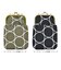 【当商品送料無料】がま口 スマホ ポシェット 通販 スマホショルダー 2WAY ショルダーバッグ ミニショルダー スマホポーチ ミニバッグ