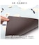 【当商品送料無料】トイレマット 拭ける おしゃれ 通販 80 × 60 pvcマット 足元マット 耳長 ロング 拭けるトイレマット 撥水 はっ水