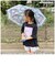 【当商品送料無料】ビニール傘 子供 通販 傘 子供用 45cm スケーター ubv45 SKATER 雨傘 長傘 かさ カサ 男の子 女の子 キッズ