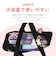 【当商品送料無料】ジップイット zipit ペンケース 通販 ペンポーチ ポーチ 筆箱 ペン入れ ペンケース 小物入れ ふでばこ キャラクター