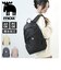 【当商品送料無料】リュック moz モズ ZZOK-02 通販 リュックサック デイパック バックパック レディース 小さめ 通勤 通学 PC