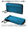 【当商品送料無料】lrm 財布 CMK23-0963 通販 長財布 さいふ ロングウォレット ラウンドファスナー カラビナ付き メンズ シンプル