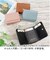 【当商品送料無料】LIZDAYS リズデイズ 財布 lz-626r 通販 三つ折り財布 レディース 折財布 ミニ財布 サイフ さいふ PUレザー