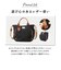 【当商品送料無料】toleur トートバッグ 11718 トーラ 通販 トートバック トート バッグ 2way ショルダーバッグ ショルダーバック