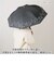 【当商品送料無料】傘 レディース 大人 通販 長傘 47cm 晴雨兼用 かさ カサ 雨傘 日傘 一級遮光 UVカット99％ 手開き 晴雨兼用傘