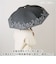 【当商品送料無料】傘 レディース 大人 通販 長傘 47cm 晴雨兼用 かさ カサ 雨傘 日傘 一級遮光 UVカット99％ 手開き 晴雨兼用傘