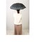 【当商品送料無料】傘 レディース 大人 通販 長傘 47cm 晴雨兼用 かさ カサ 雨傘 日傘 一級遮光 UVカット99％ 手開き 晴雨兼用傘