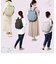 【当商品送料無料】anello GRANDE リュック 通販 アネログランデ GHN1094 リュックサック バックパック デイパック 10ポケット