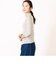 【当商品送料無料】ボトルネック プルオーバー 7分袖 楽天 タートルネック カットソー ハイネック Tシャツ 七分袖 レディース UVカット