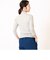 【当商品送料無料】ボトルネック プルオーバー 7分袖 楽天 タートルネック カットソー ハイネック Tシャツ 七分袖 レディース UVカット