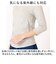 【当商品送料無料】ボトルネック プルオーバー 7分袖 楽天 タートルネック カットソー ハイネック Tシャツ 七分袖 レディース UVカット