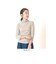 【当商品送料無料】ボトルネック プルオーバー 7分袖 楽天 タートルネック カットソー ハイネック Tシャツ 七分袖 レディース UVカット