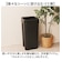 【当商品送料無料】like it ライクイット ゴミ箱 通販 日本製 LBD-53 LBD53 ごみ箱 45L ダストボックス ゴミ袋が見えない