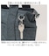 【当商品送料無料】トートバッグ レディース 通販 Take Me 9pocket Totebag ショルダーバッグ TAKE ME バッグ
