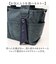 【当商品送料無料】トートバッグ レディース 通販 Take Me 9pocket Totebag ショルダーバッグ TAKE ME バッグ