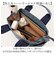 【当商品送料無料】トートバッグ レディース 通販 Take Me 9pocket Totebag ショルダーバッグ TAKE ME バッグ