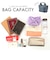 【当商品送料無料】トートバッグ レディース 通販 Take Me 9pocket Totebag ショルダーバッグ TAKE ME バッグ