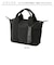 【当商品送料無料】トートバッグ レディース 通販 Take Me 9pocket Totebag ショルダーバッグ TAKE ME バッグ