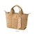 【当商品送料無料】トートバッグ レディース 通販 Take Me 9pocket Totebag ショルダーバッグ TAKE ME バッグ