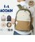 【当商品送料無料】MOOMIN ムーミン デイパック S RMNL-04 通販 リュック リュックサック マザーズバッグ マザーズバック 軽量 軽い