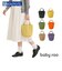 【当商品送料無料】ルートート トートバッグ 通販 ROOTOTE 1146 トートバック ミニトート 手提げバッグ 手持ち 自立 軽量 軽い 洗える