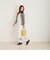 【当商品送料無料】ルートート トートバッグ 通販 ROOTOTE 1146 トートバック ミニトート 手提げバッグ 手持ち 自立 軽量 軽い 洗える