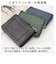 【当商品送料無料】SOLATINA ソラチナ 二つ折り財布 SW-70012 通販 二つ折り 財布 お財布 さいふ パスケース 革 レザー 本革