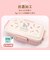 【当商品送料無料】弁当箱 1段 ドーム型 通販 お弁当箱 ランチボックス 子供 キッズ 女子 子ども キャラクター グッズ 食洗機対応 レンジ対応