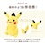 【当商品送料無料】キャラクター リュック 通販 ぬいぐるみリュック ぬいぐるみ かわいい ダイカット ポケモン ポケットモンスター アニメ グッズ