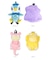 【当商品送料無料】キャラクター リュック 通販 ぬいぐるみリュック ぬいぐるみ かわいい ダイカット ポケモン ポケットモンスター アニメ グッズ