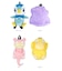 【当商品送料無料】キャラクター リュック 通販 ぬいぐるみリュック ぬいぐるみ かわいい ダイカット ポケモン ポケットモンスター アニメ グッズ
