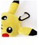 【当商品送料無料】キャラクター ポーチ 通販 ぬいぐるみポーチ カラビナ付きポーチ ぬいぐるみ かわいい カラビナ ポケモン ポケットモンスター